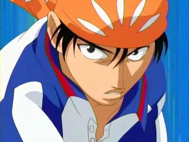 Otaku Gallery  / Anime e Manga / The Prince of Tennis / Personaggi / Kaidoh Kaoru / 002.jpg